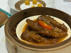 -红棉中餐厅·广州海航威斯汀酒店