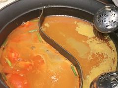 -呷哺呷哺(松江开元店)