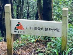 -火炉山森林公园