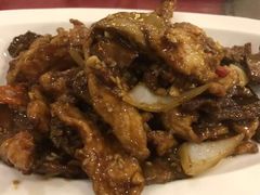 -大眼锅贴水饺(河东店)