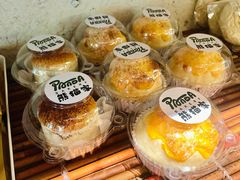 -熊猫家PANDA BAKERY(望江店)