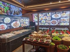 -单家老院·院子里的青岛菜(沙子口店)