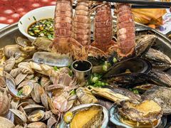 -好兄弟郭巨海鲜(天一阁店)