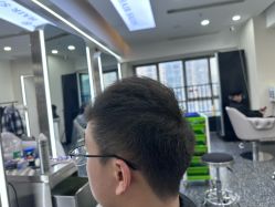 -东梵造型·烫发染发接发连锁SALON