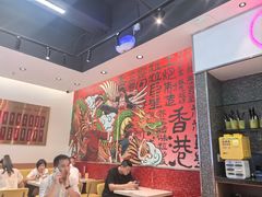-明腾壹间茶餐厅(新都会花园广场店)
