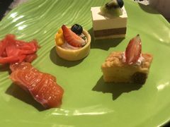 -厦门悦华酒店·绿庭主题自助餐厅