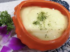 -渔日本料理铁板烧(新天地假日广场店)