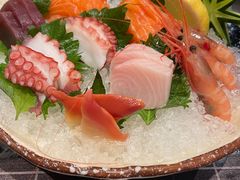 -大渔铁板烧(中山路八佰伴店)