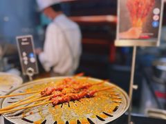 -The COOK·厨餐厅·自助餐(浦东嘉里大酒店)