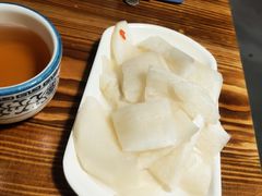 -食爺炭炉鸡煲·烧烤
