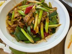 -北京烤鸭 ·儿童菜 ·采风阁家常菜餐厅(亚龙湾天域酒店)