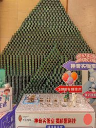 点击看大图 -半岛故事·法儿曼抗衰·indiba中心