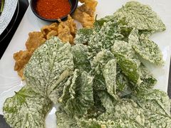 -叶老大阳朗辣子鸡(息烽店)
