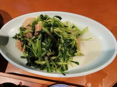 -三凤酒家·百年无锡菜(清扬茂业店)