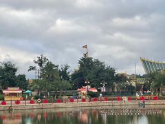 -七彩云南欢乐世界