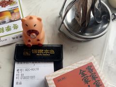 -客家本色·客家菜(石岩店)