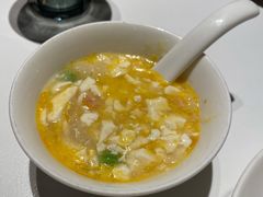 金华竹荪蟹黄豆腐-胡大饭馆 24h(簋街总店)