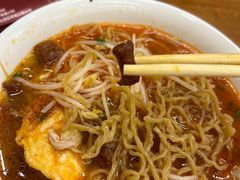 -蒋家肠旺面馆老店(合群路店)