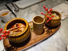 -辛香汇·现炒川菜(淮海路百盛店)