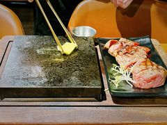 -汐TIDE融合西餐吧
