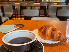-The PEAT Coffee(深业中城店)