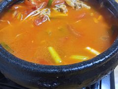 -和福餐馆(西江古街店)