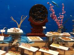 -瑞德姆美人鱼海底演艺主题餐厅(亚龙湾店)