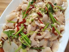 -景祥海鲜美食餐厅