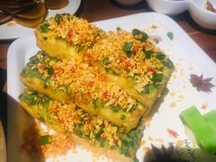 -渝半城经典川粤菜(重庆天地店)