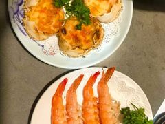 -松坂屋日料自助(长城路店)