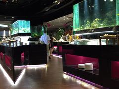 -泰谷酒店·太古码头闽菜自助餐厅