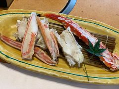 -蟹道乐(道顿堀本店)