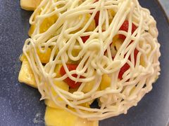-玛莎西餐厅(佳润华庭店)