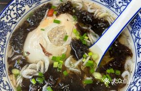 Shunchang Egg Stuffed with Meat