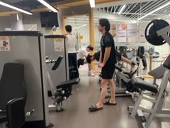 -超鹿运动(大唐世家店)
