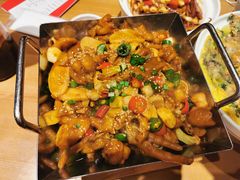 -四道菜·福建菜馆(万家广场店)