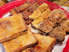 -北三老太太烧烤(人生一串上榜店)