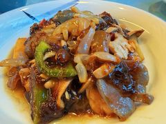 -安泰楼·佛跳墙创始人·传统闽味早茶·酒楼(三坊七巷闽菜地标店)