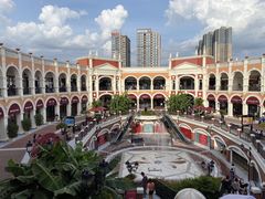 -佛罗伦萨小镇广佛名品奥特莱斯(疏港路店)