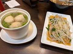 -台南擔仔面·卤肉饭(老虹井路店)