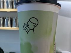 -喜茶(广州番禺奥园广场店)