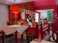 -花小蟹·无锡菜·大闸蟹文化主题餐厅·评弹表演(南长街店)