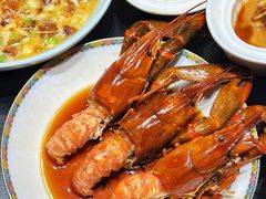 -新光酒家·河豚·海鲜·蟹料理(浦东店)