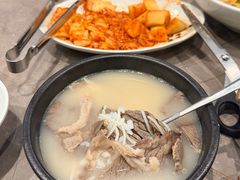 -神仙雪浓汤(明洞店)