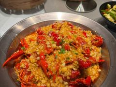 -一棠龙虾•王牌虾球(恒隆广场店)