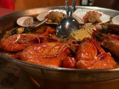 -BROWNSTONE布朗石西班牙餐厅(富城店)