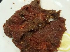-厚味居炙子烤肉·清真(天桥南纬路店)
