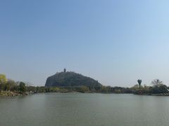 -狼山风景名胜区