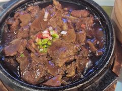 -清真马祥兴菜馆(云南北路店)
