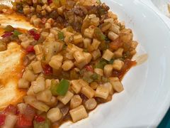 -巴依老爷新疆美食(望京小街店)